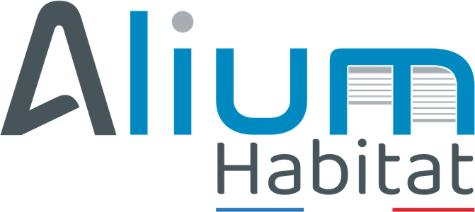 Logo Alium Habitat