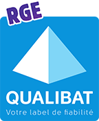 Logo RGE BATIMAT