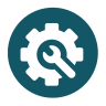 logo depannage et maintenance