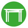 logo pergola